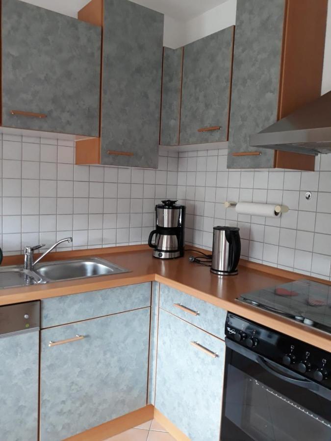 Ferienwohnung Saarblick Ockfen Exterior foto